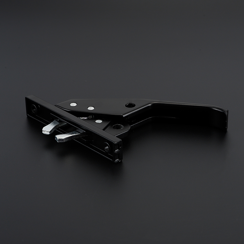 Zinc Alloy Handle Lock of MS887