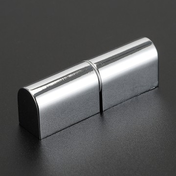 Zinc Alloy Industrial Hinges of CL204-2