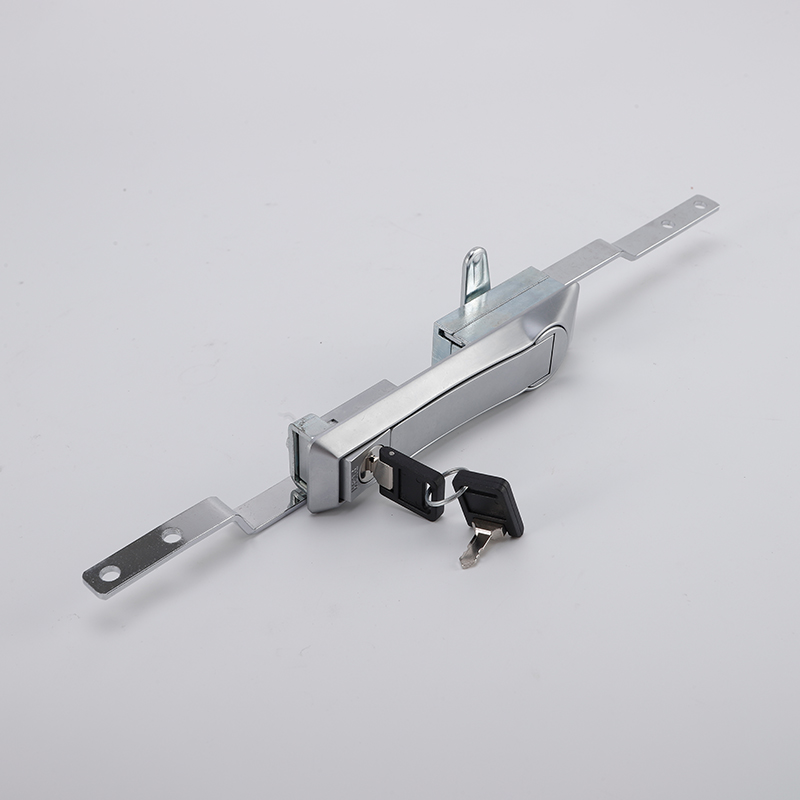 Rod Control Lock of MS460-1