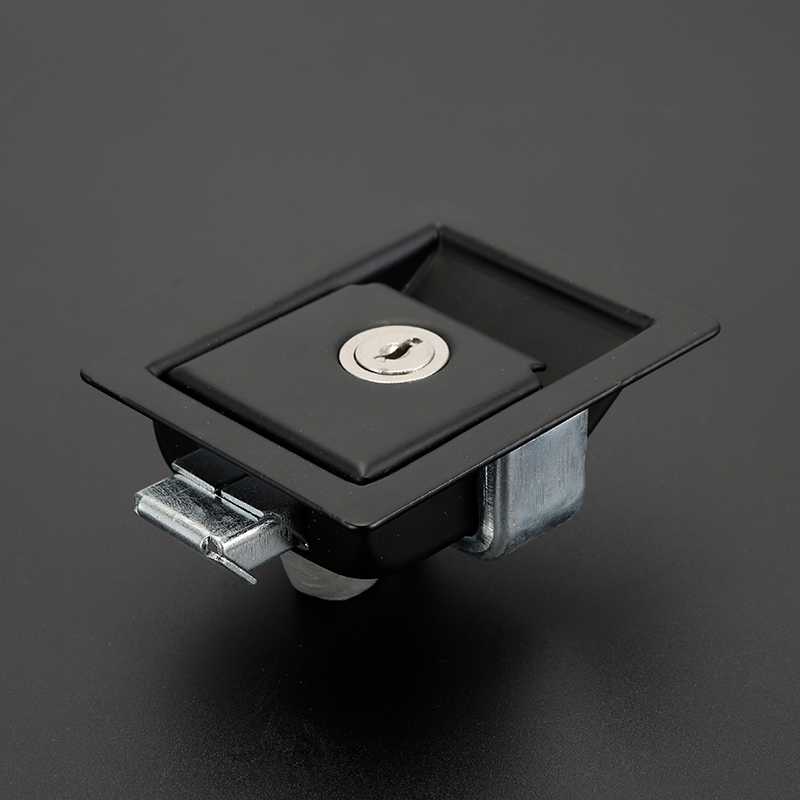 Zinc Alloy Plane lock of MS866.jpg