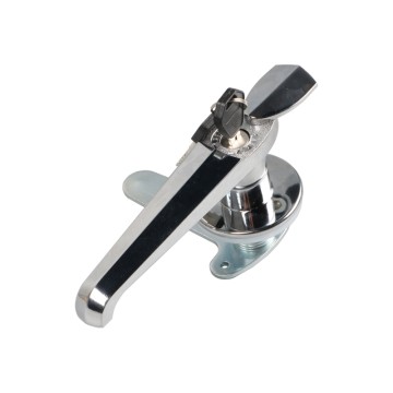 High strength handle lock for MS807-3...