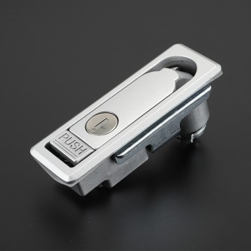 Hot sales Zinc Alloy Plane lock of MS...