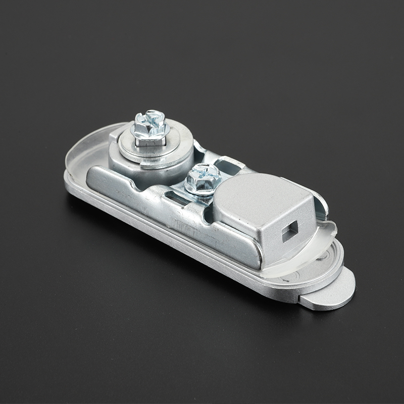 Hot sales Zinc Alloy Plane lock of AB403