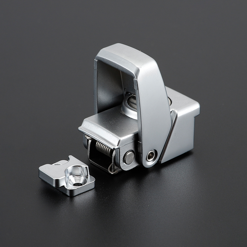 Electrical Panel Buckle Lock of DKS S...