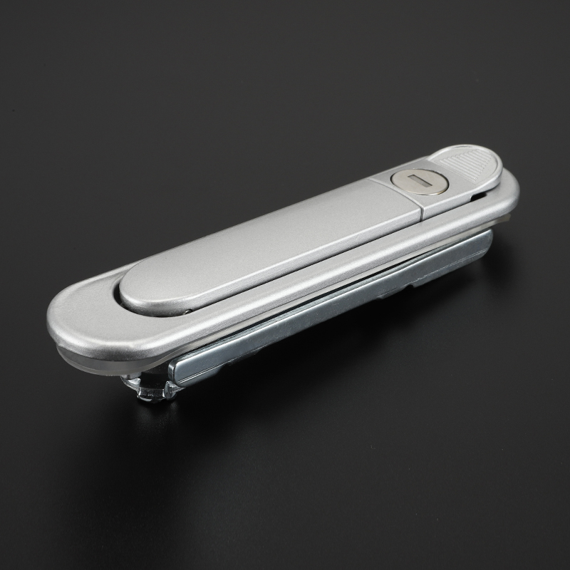 Zinc Alloy Plane lock of AB301