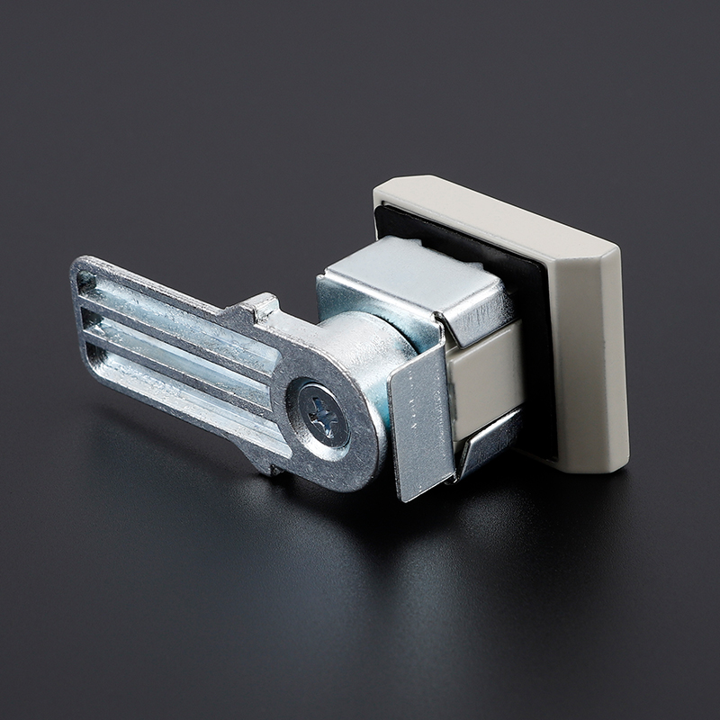 Electrical board Cam lock of MS813