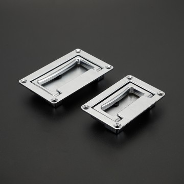 Modern Stylish Zinc Alloy Handle for ...