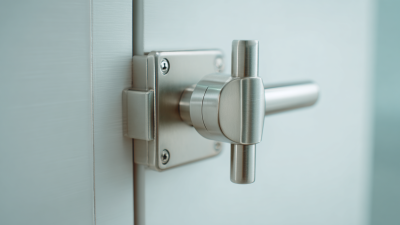 Understanding Compression Latch Technology and Its Impact on Modern Design