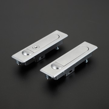 Zinc Alloy Plane lock of MS730