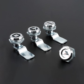 High Security Cam Lock for MS705 series