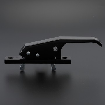 Zinc Alloy Handle Lock of MS887