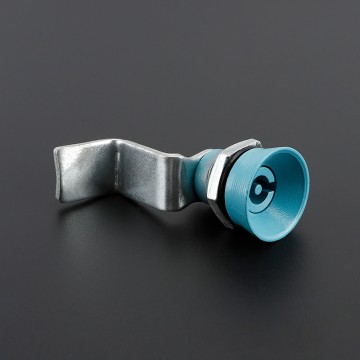 Electrical Panel Cam lock of MS702