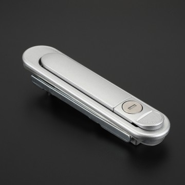 Zinc Alloy Plane lock of AB301