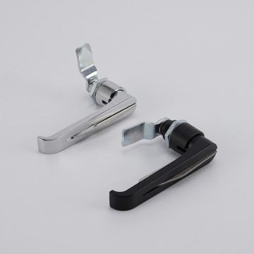 Electrical Panel Handle Lock of MS325