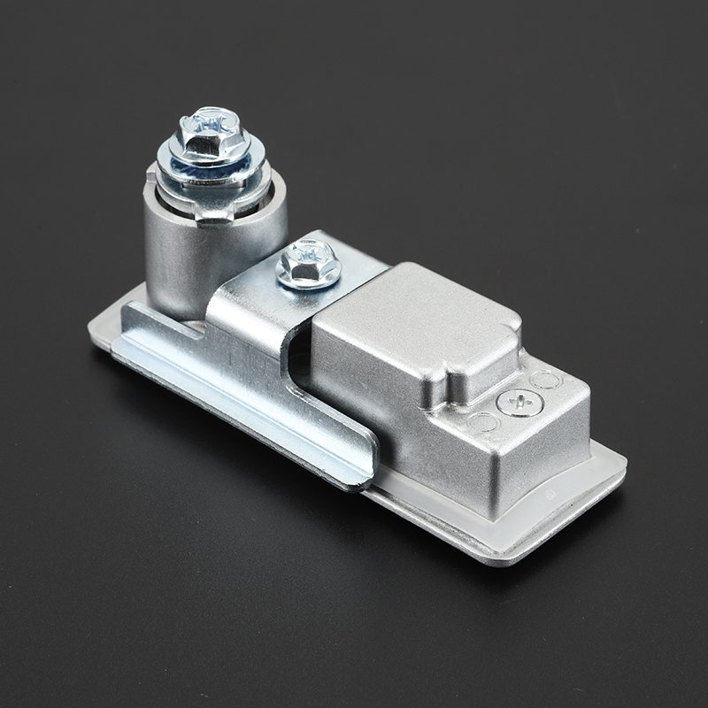 Hot sales Zinc Alloy Plane lock of MS...