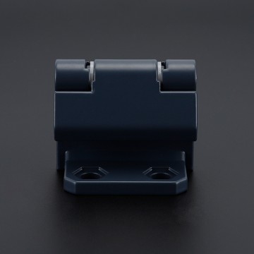 Zinc Alloy Industrial Hinge of CL213-2