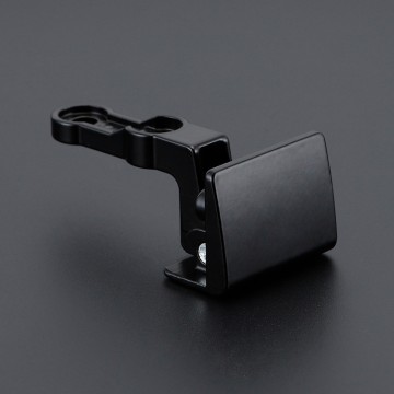 Zinc Alloy Hinge of CL20