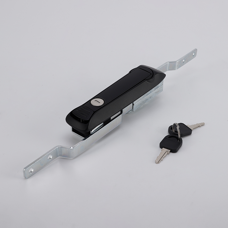 Innovative zinc alloy rod control loc...