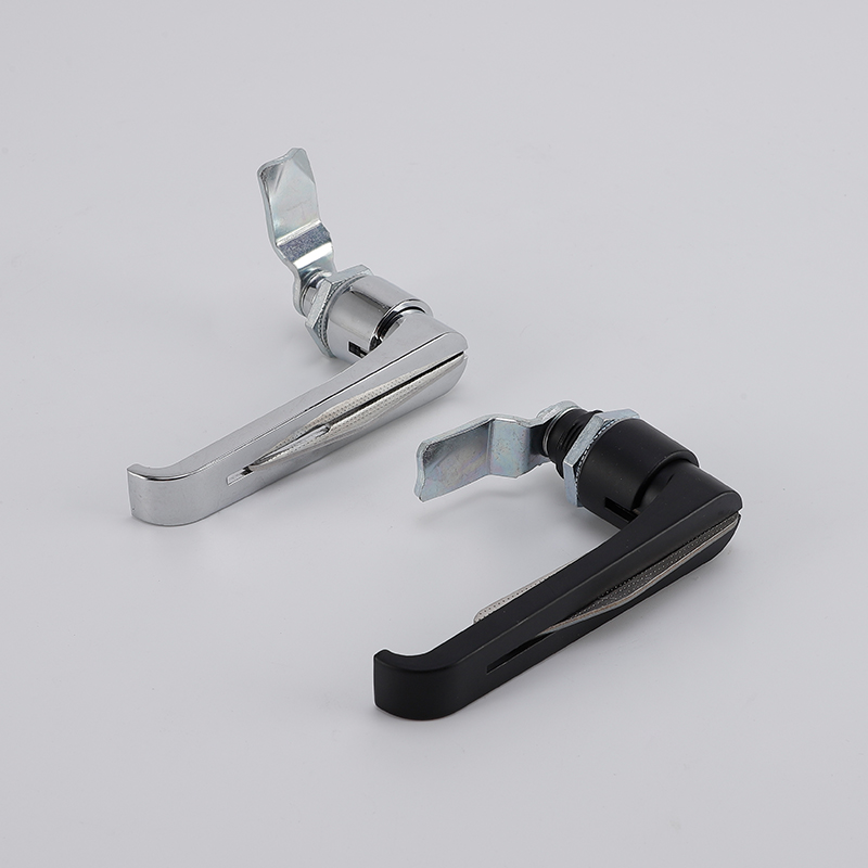 Electrical Panel Handle Lock of MS325